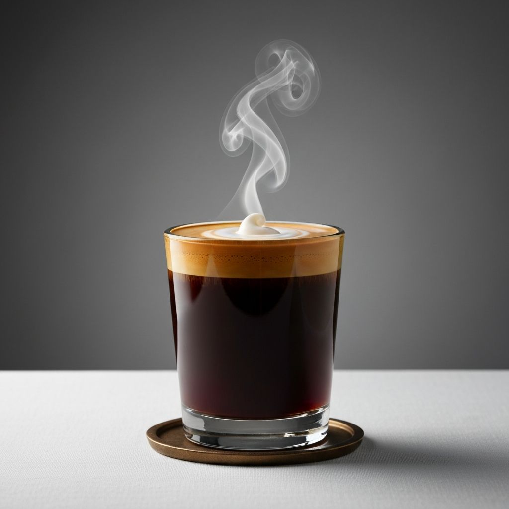 시그니처 아메리카노